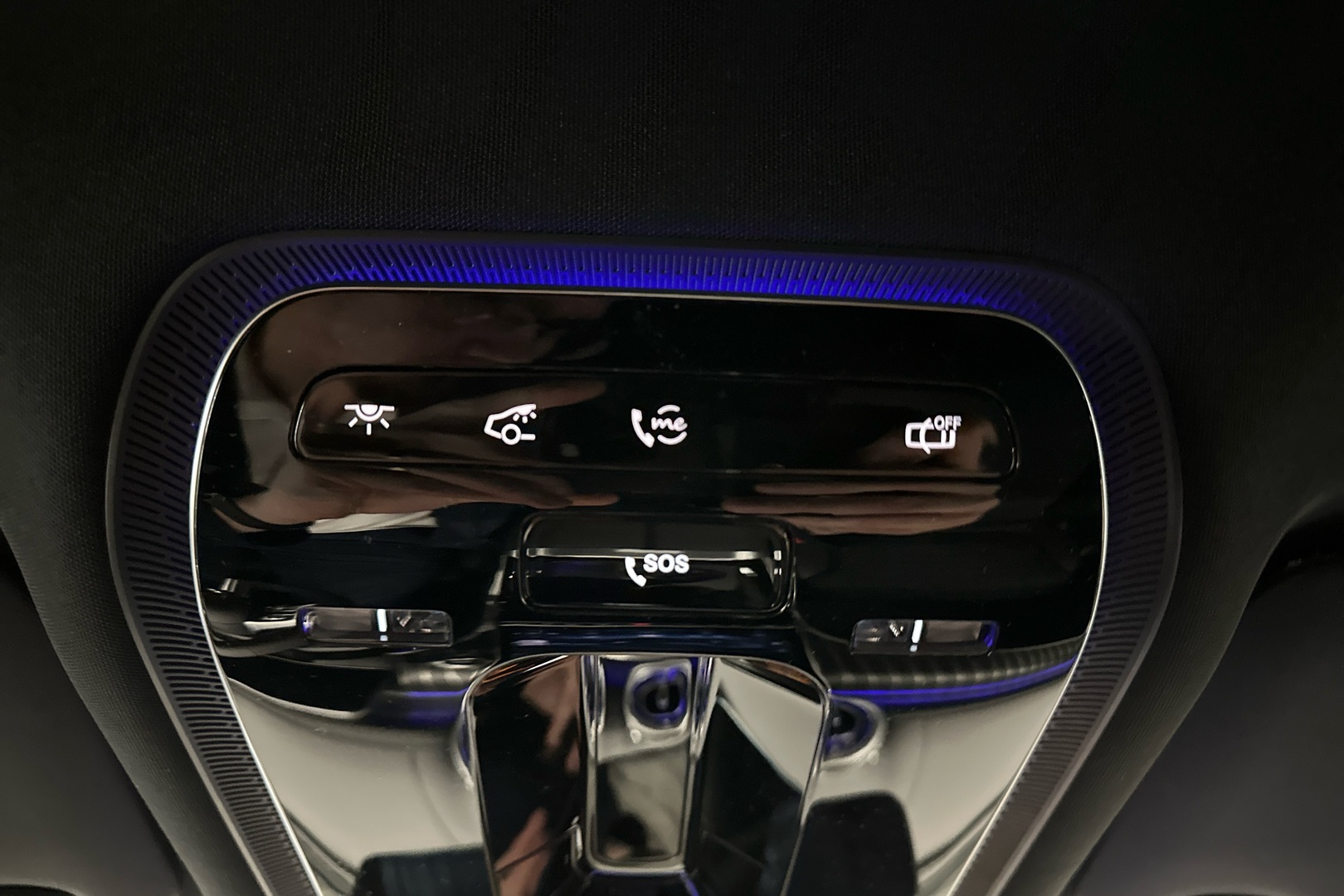 MERCEDES-BENZ GLC 2024