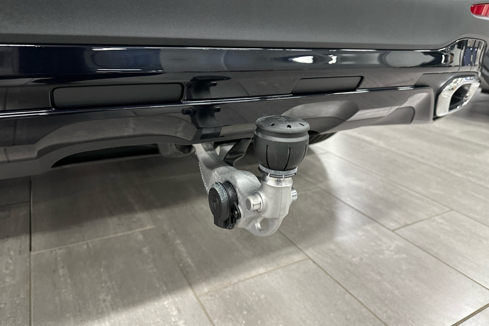 MERCEDES-BENZ GLC 2024