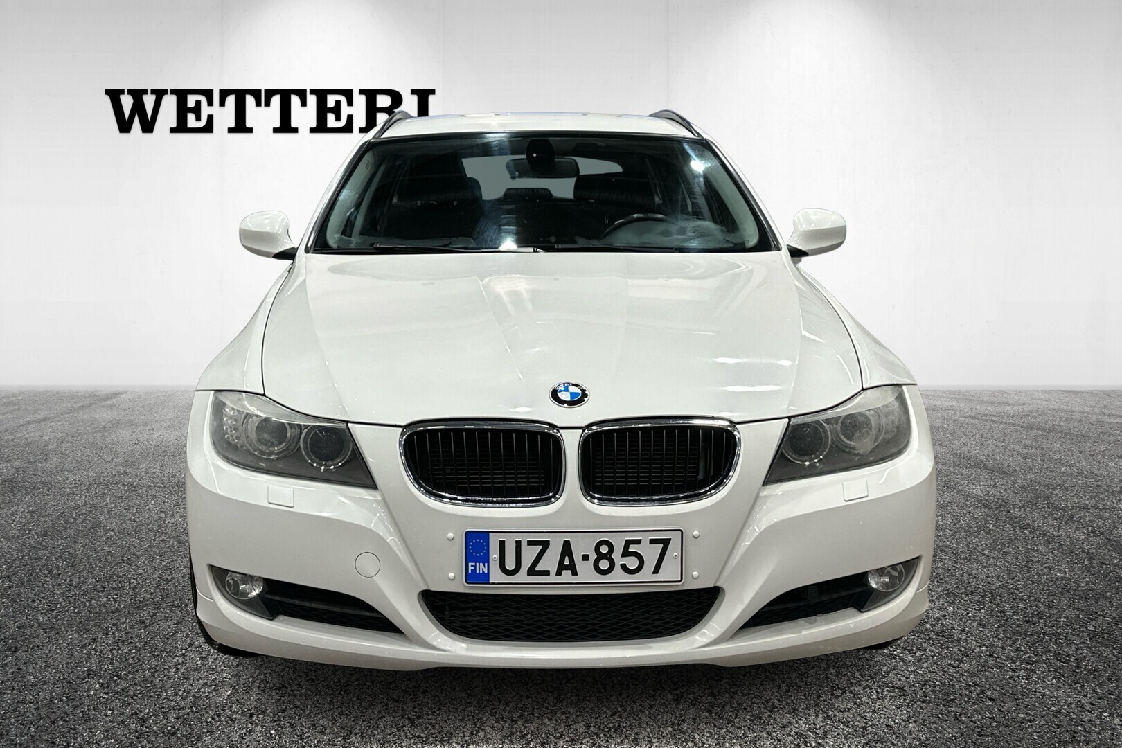 BMW 320 2012