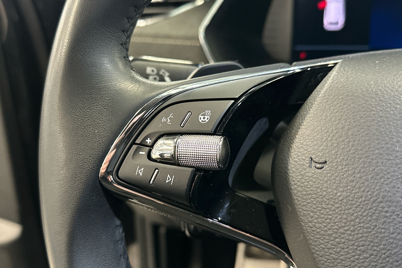 SKODA Octavia 2022