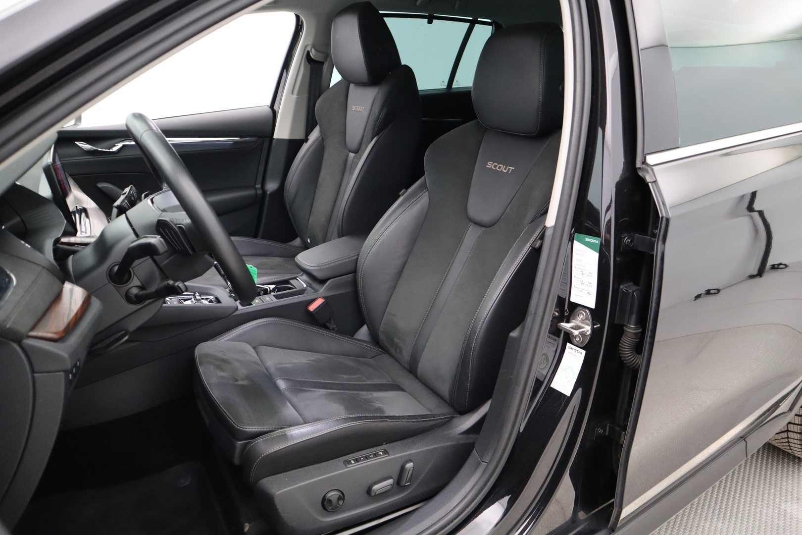 SKODA Octavia 2022