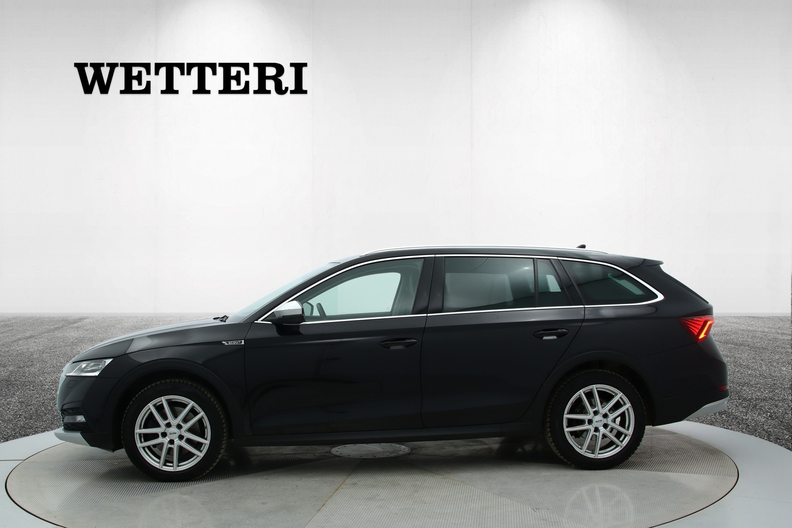 SKODA Octavia 2022