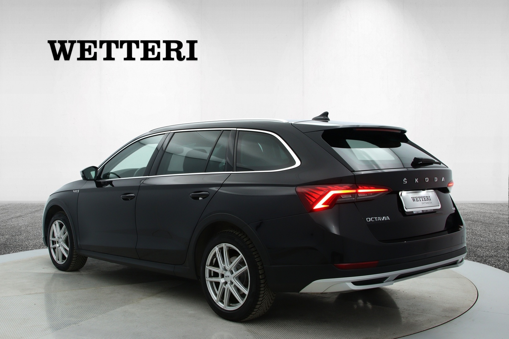 SKODA Octavia 2022