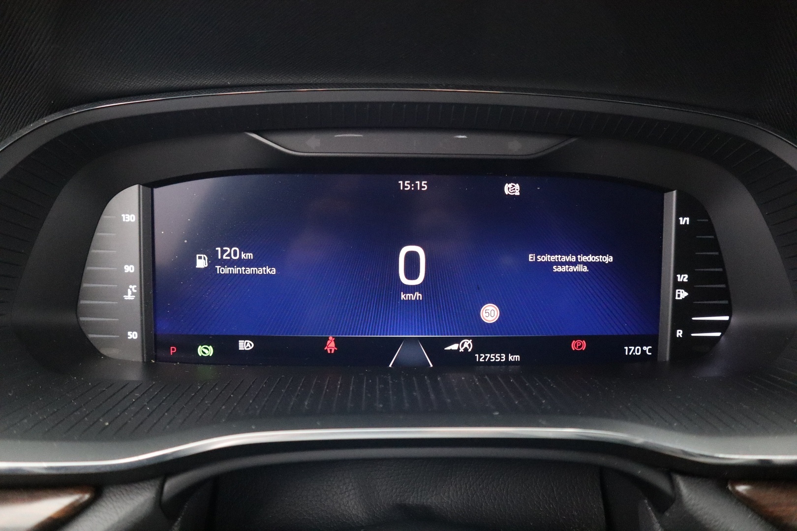 SKODA Octavia 2022