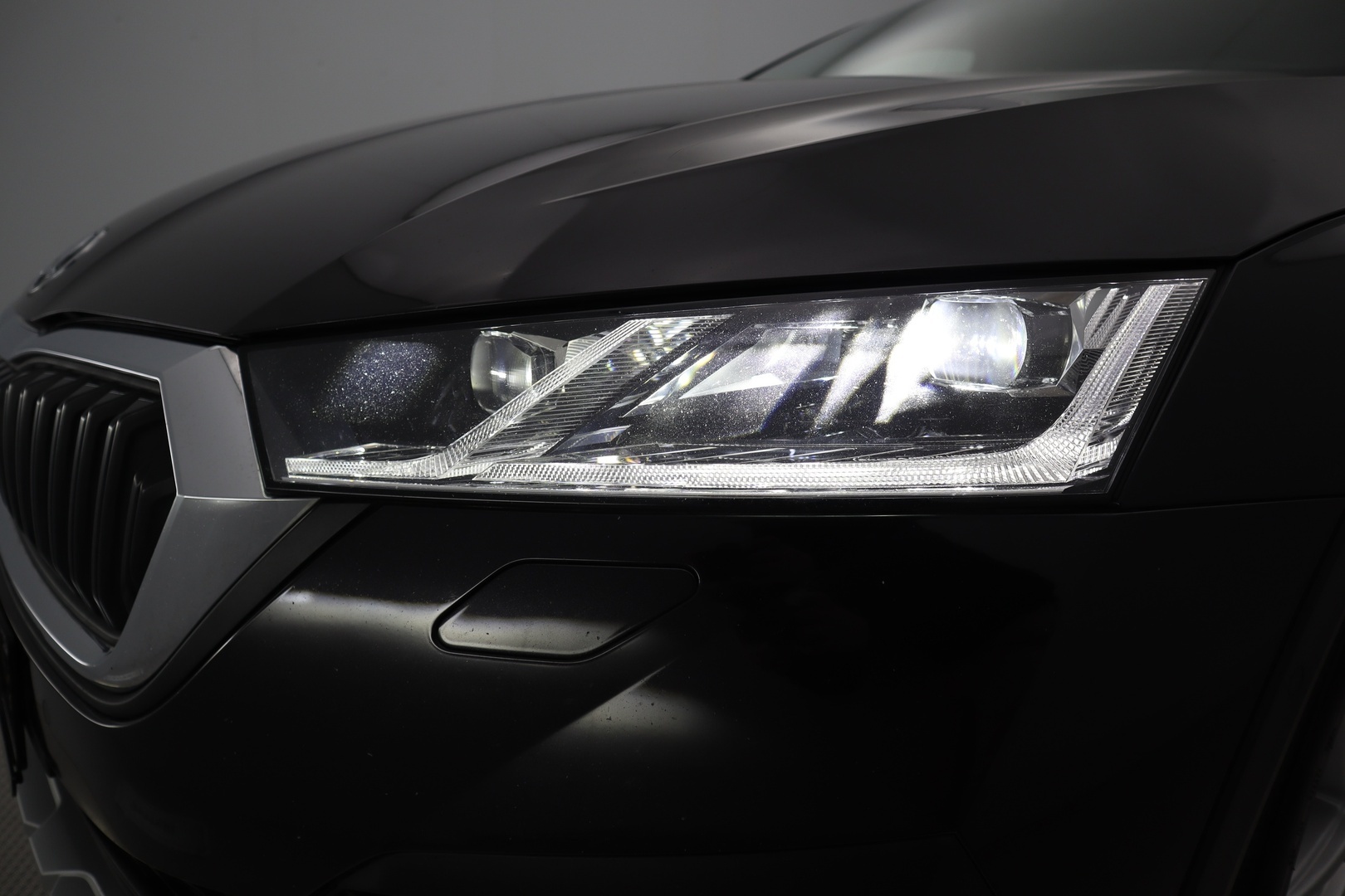 SKODA Octavia 2022