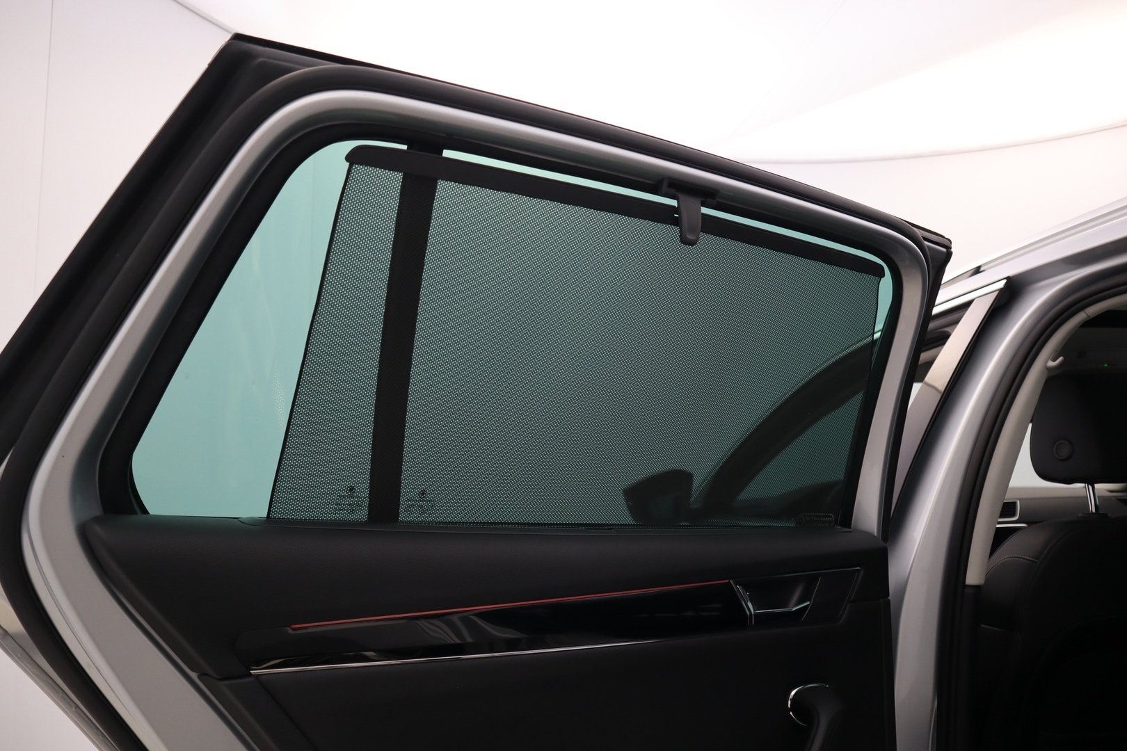 SKODA Superb 2021