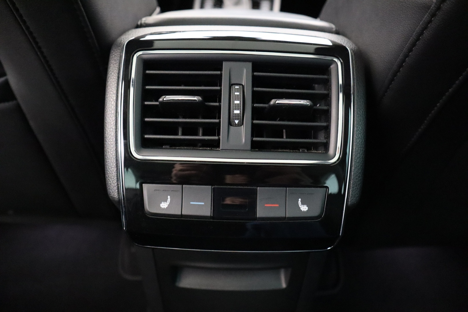 SKODA Superb 2021
