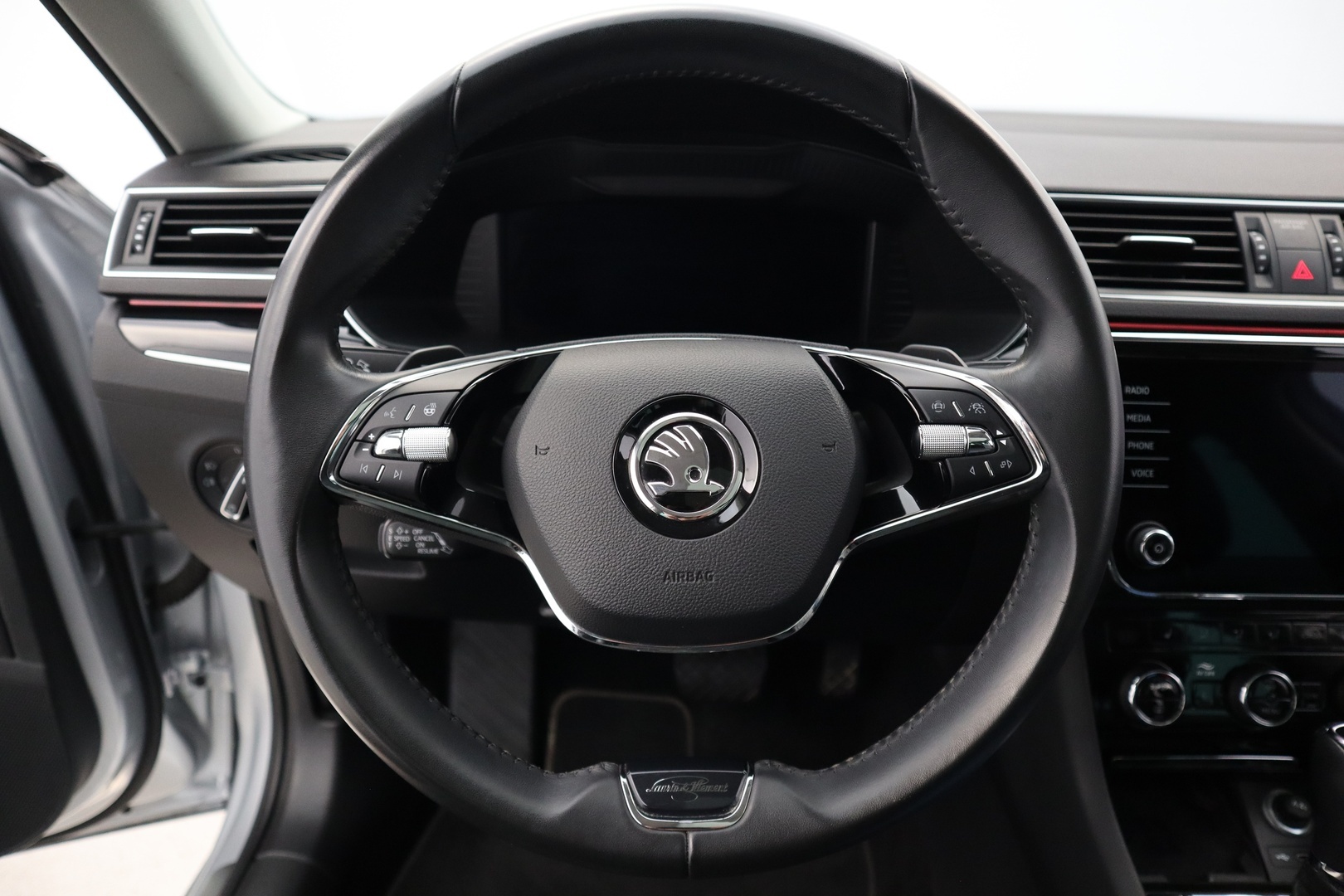 SKODA Superb 2021