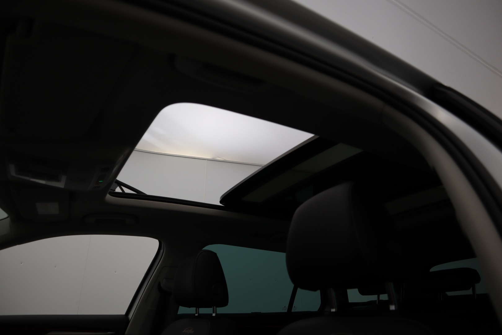 SKODA Superb 2021