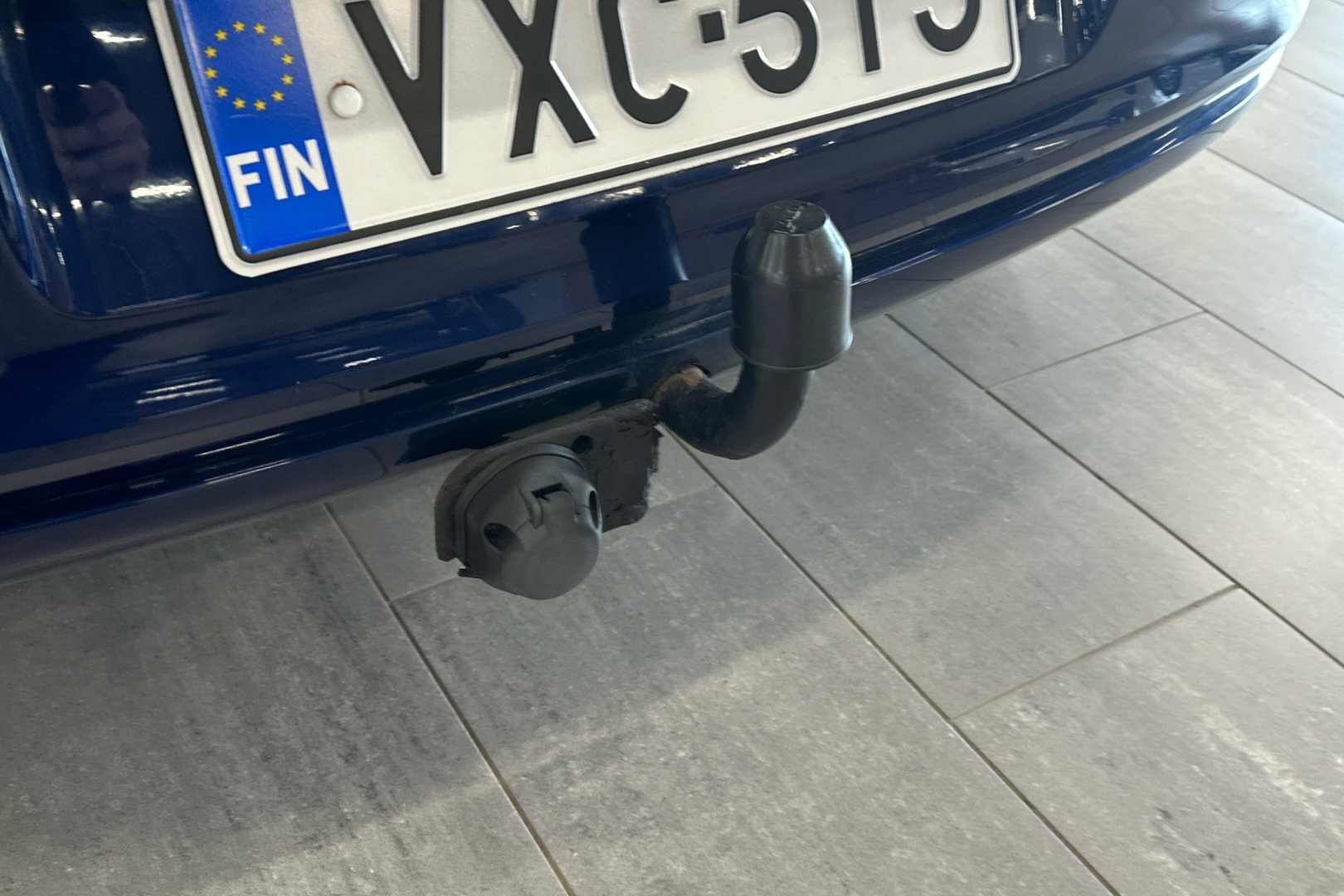 VOLKSWAGEN Polo 2013