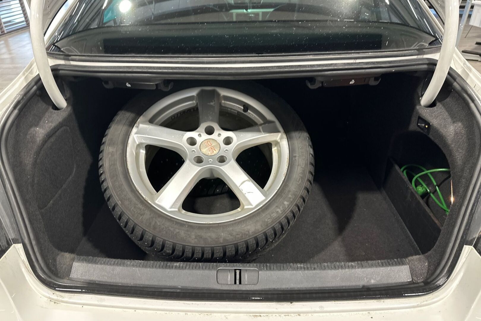 VOLKSWAGEN CC 2013