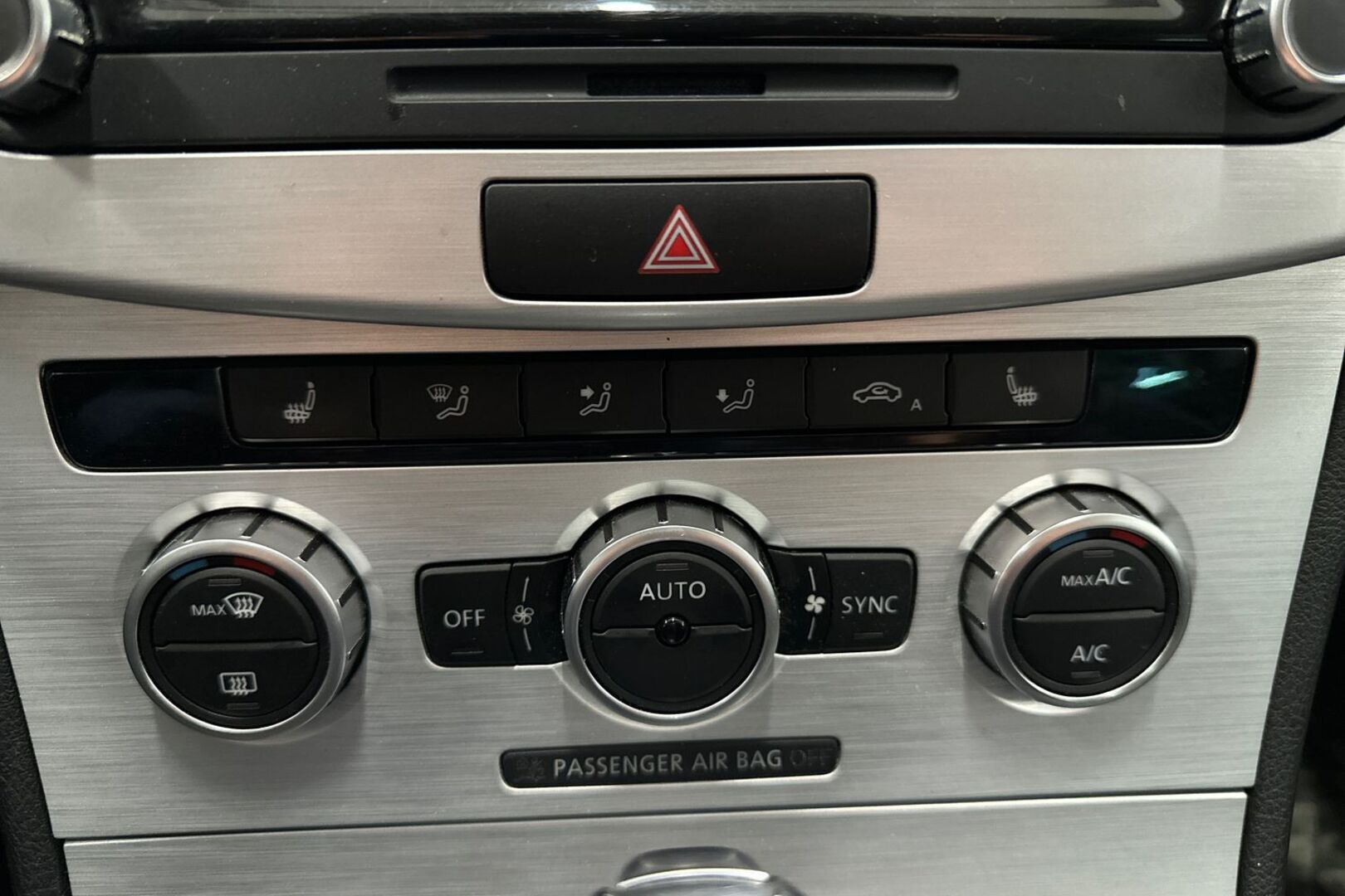 VOLKSWAGEN CC 2013