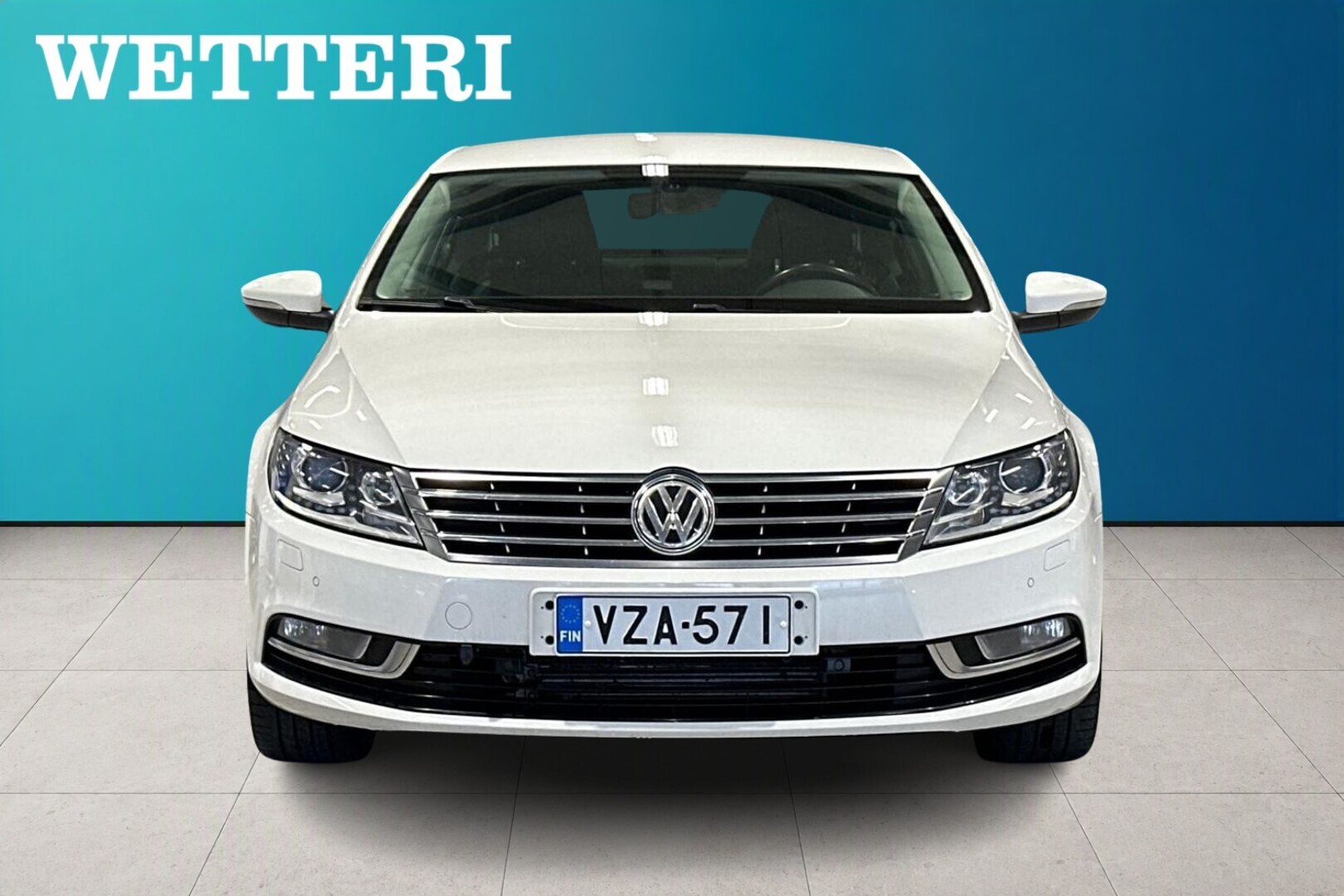 VOLKSWAGEN CC 2013