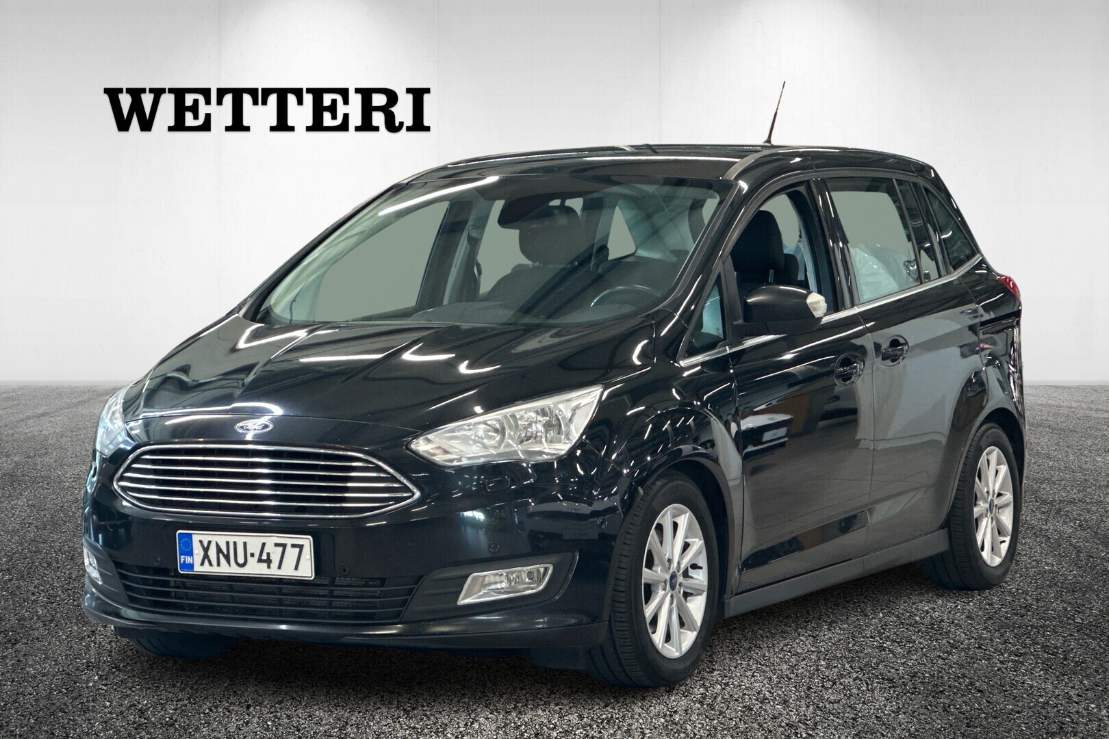 FORD Grand C-Max 2016