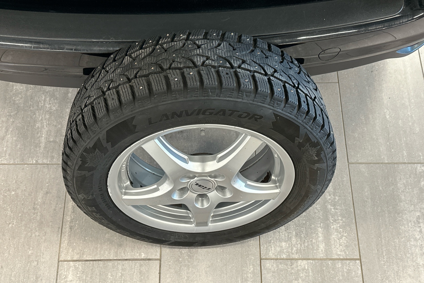 FORD Grand C-Max 2016