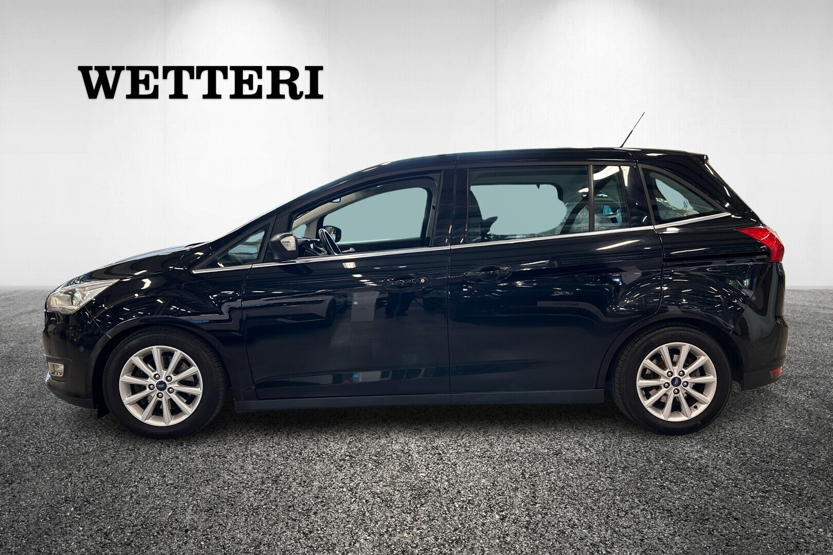 FORD Grand C-Max 2016