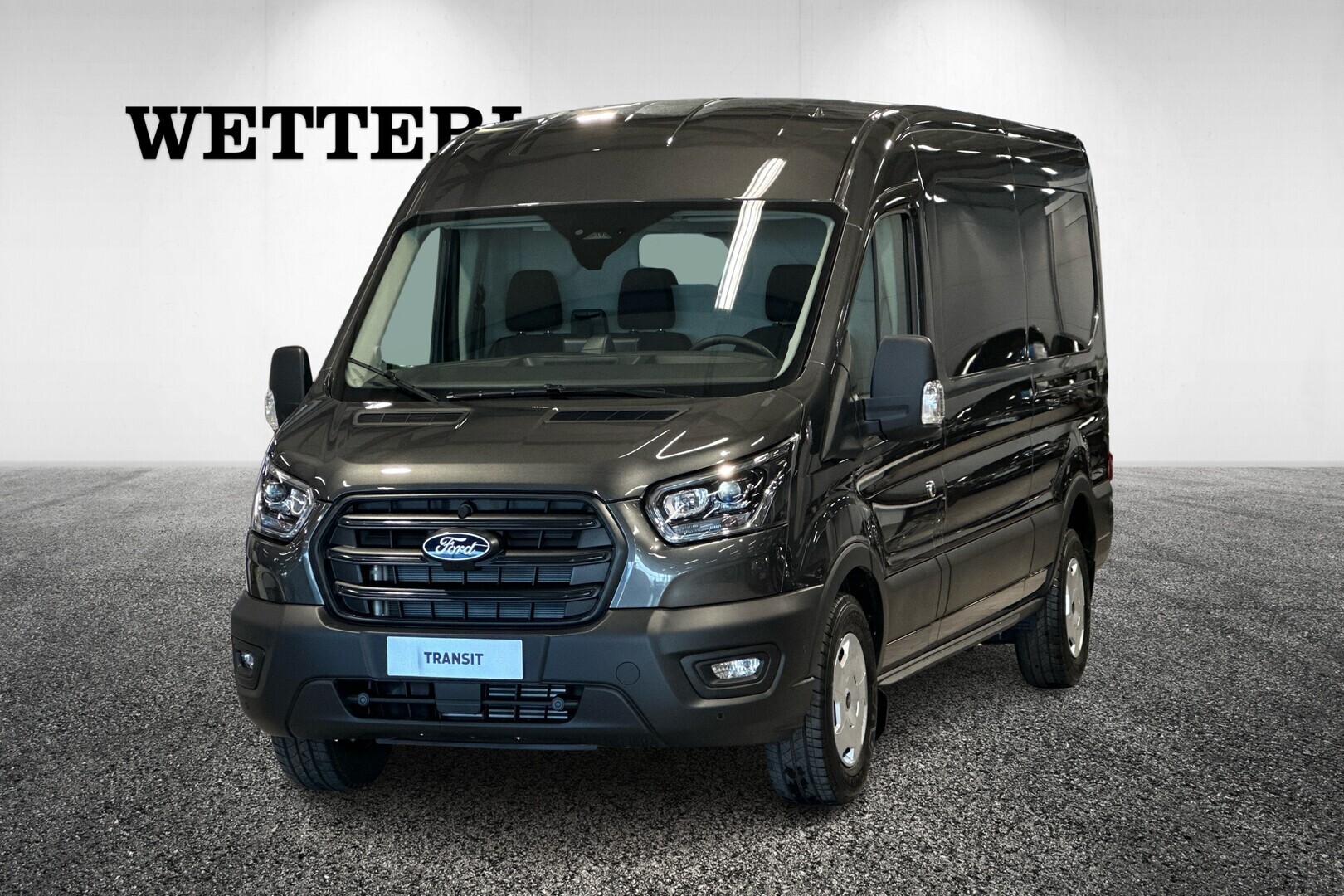 FORD Transit 2026