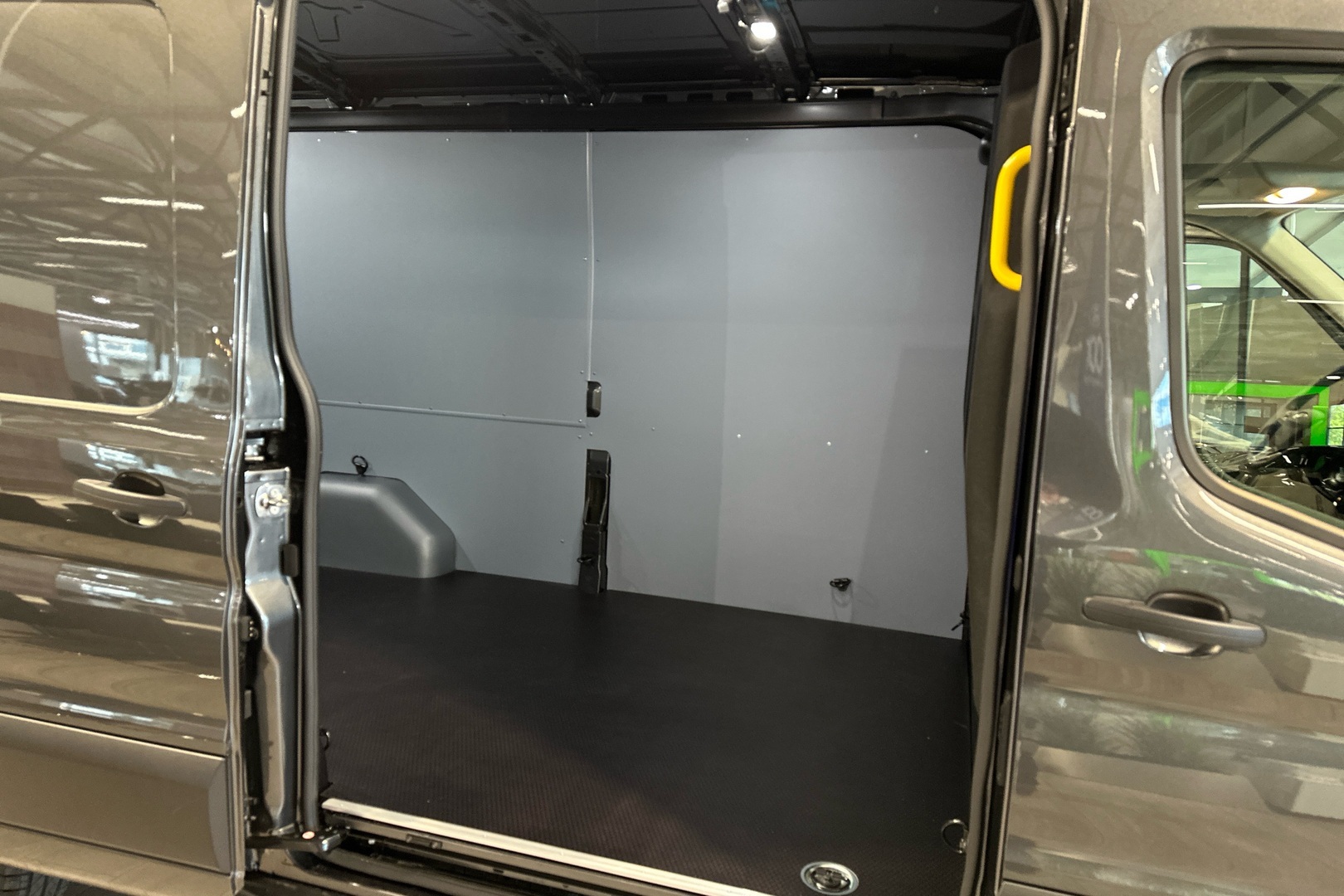 FORD Transit 2026