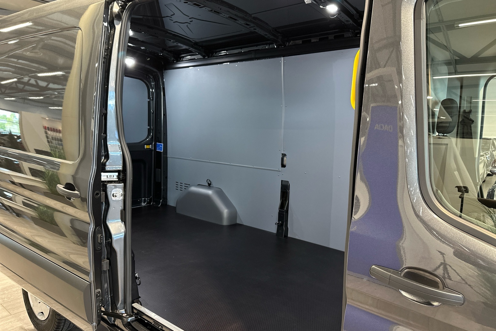 FORD Transit 2026