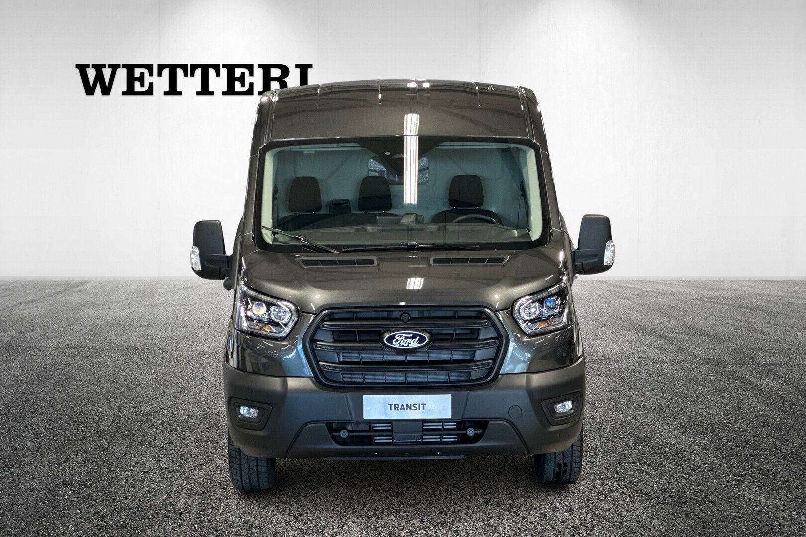 FORD Transit 2026
