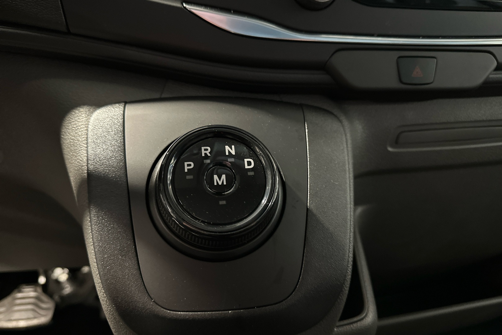 FORD Transit 2026