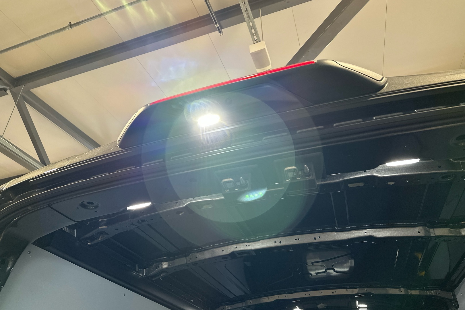 FORD Transit 2026