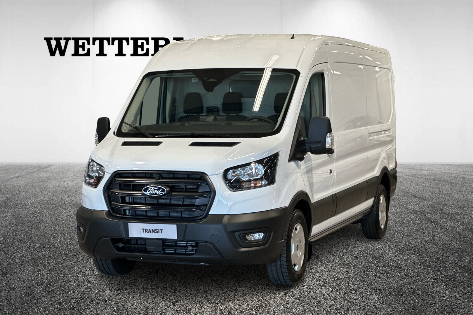 FORD Transit 1