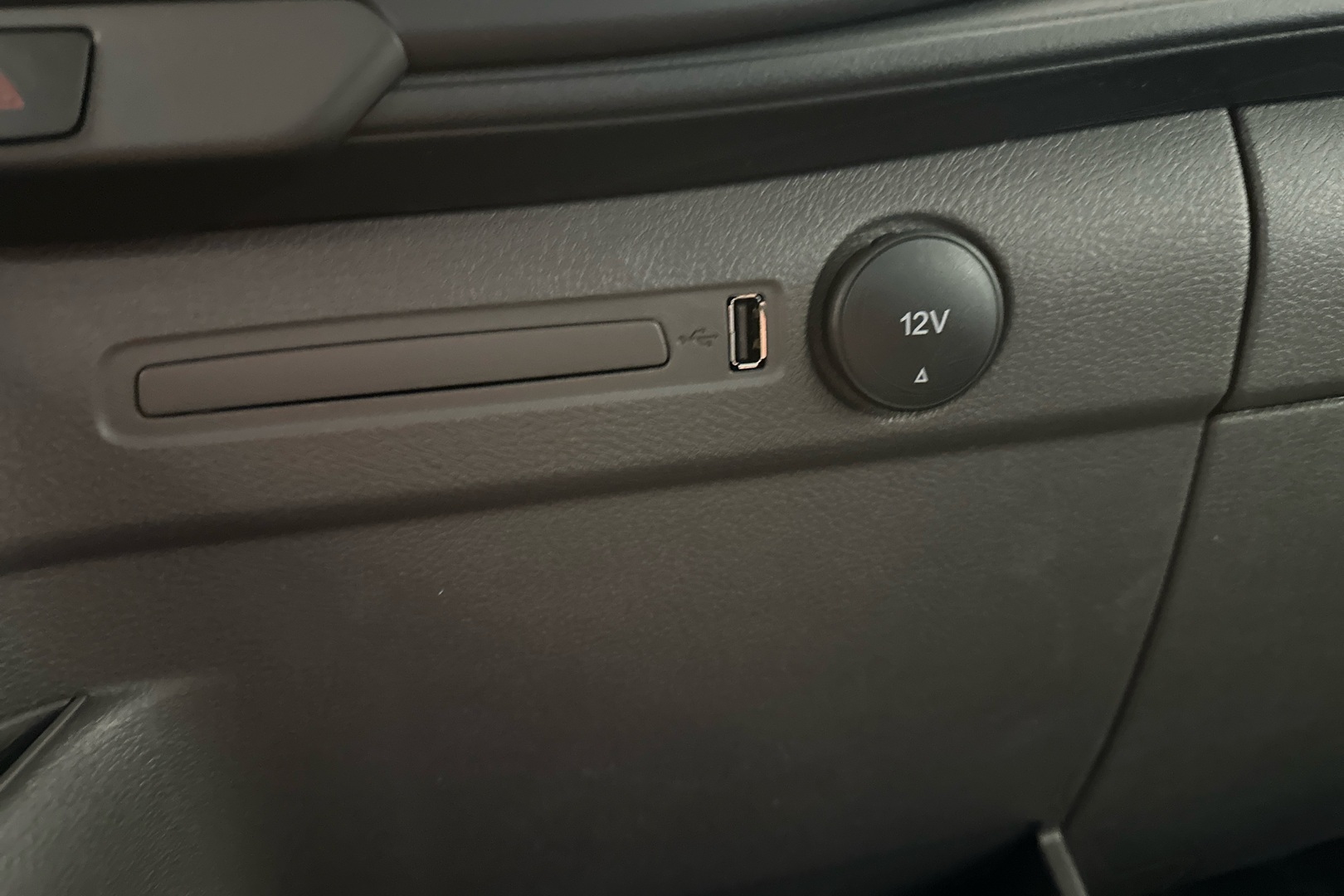 FORD Transit 15
