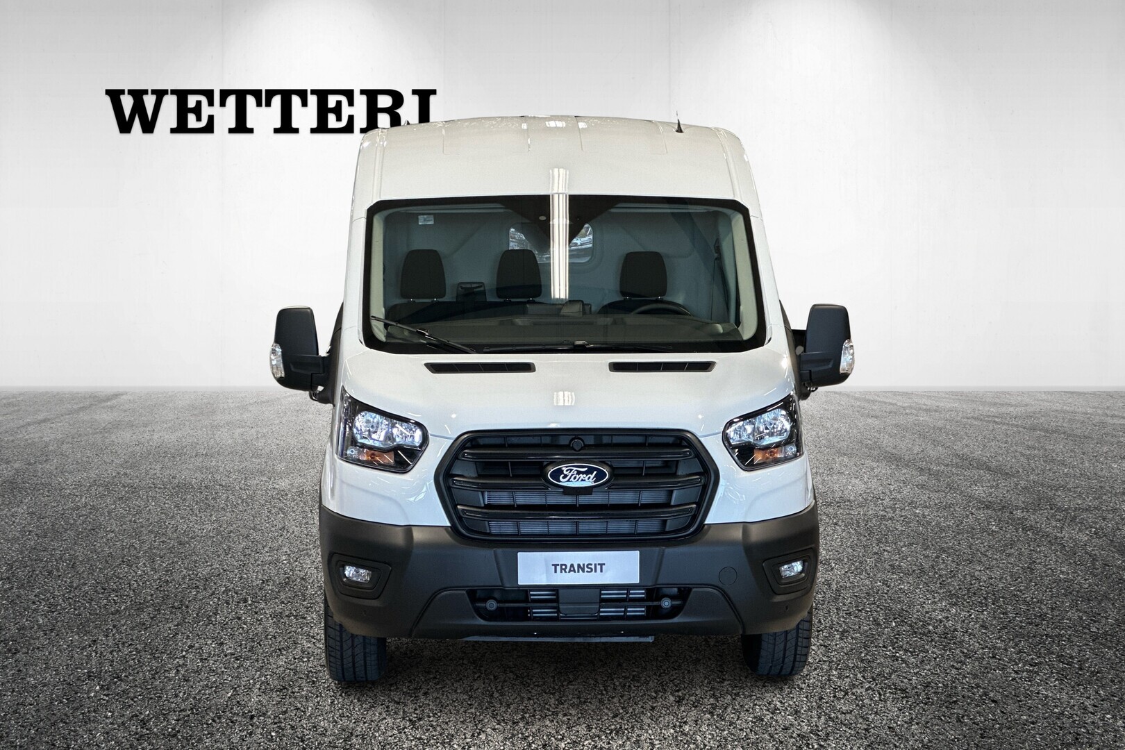 FORD Transit 2