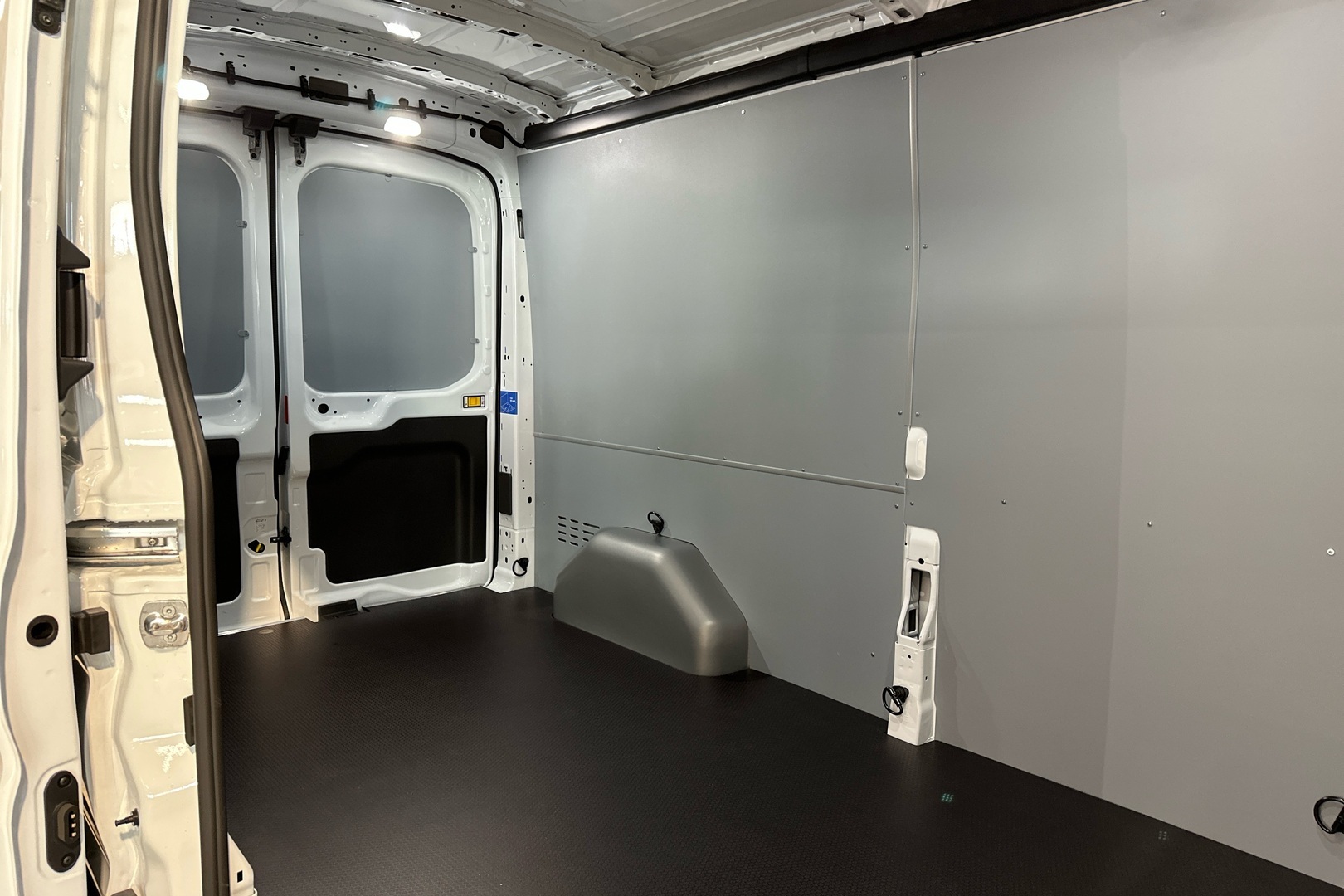 FORD Transit 21