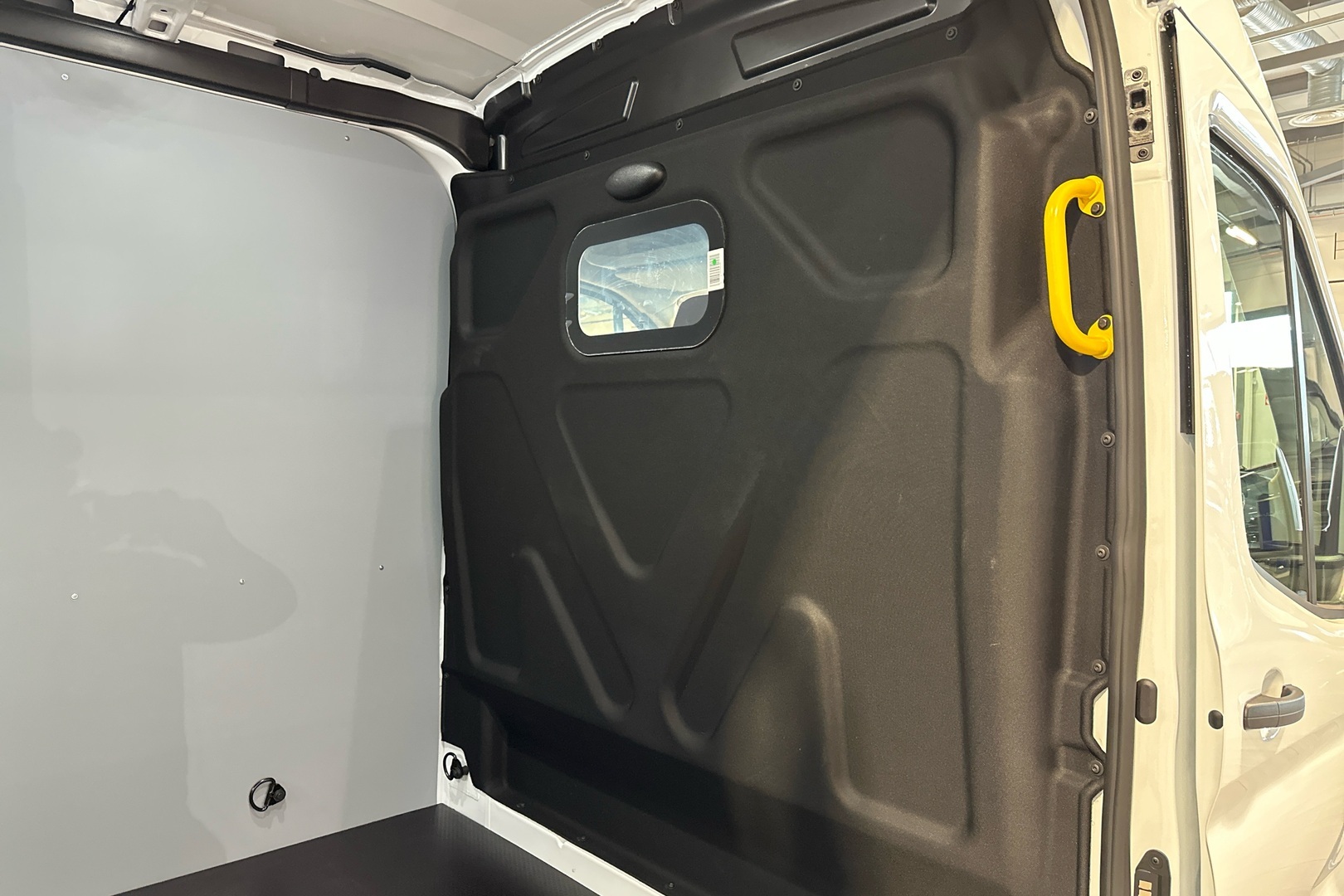 FORD Transit 22