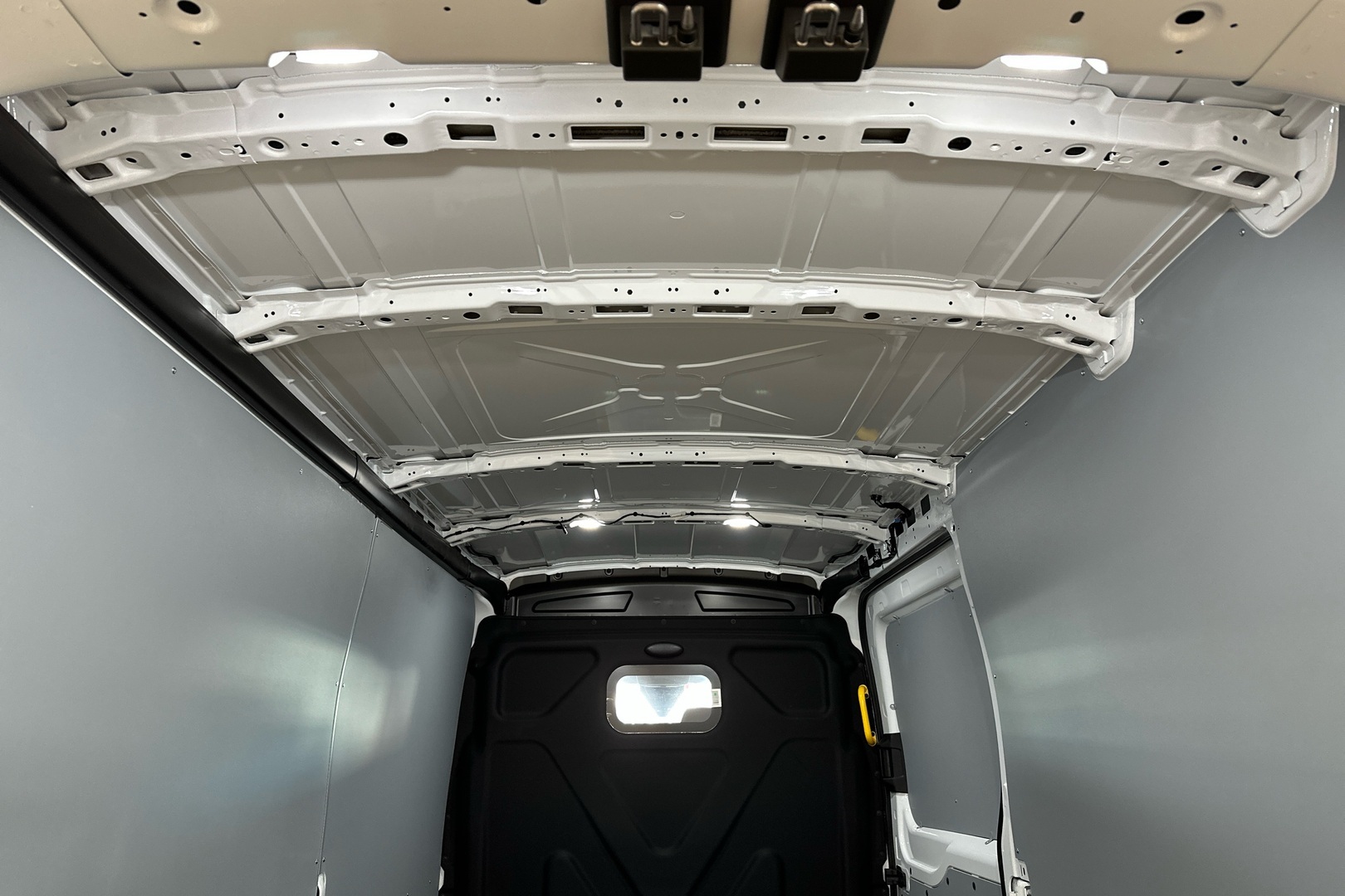 FORD Transit 24