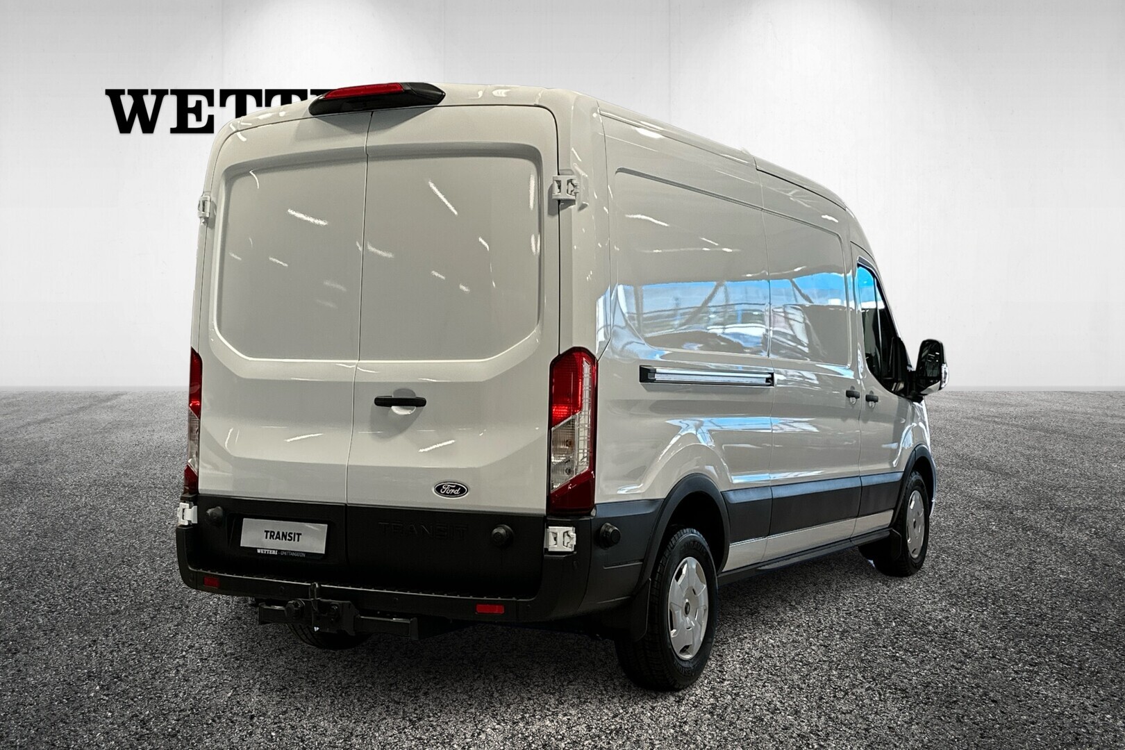 FORD Transit 3