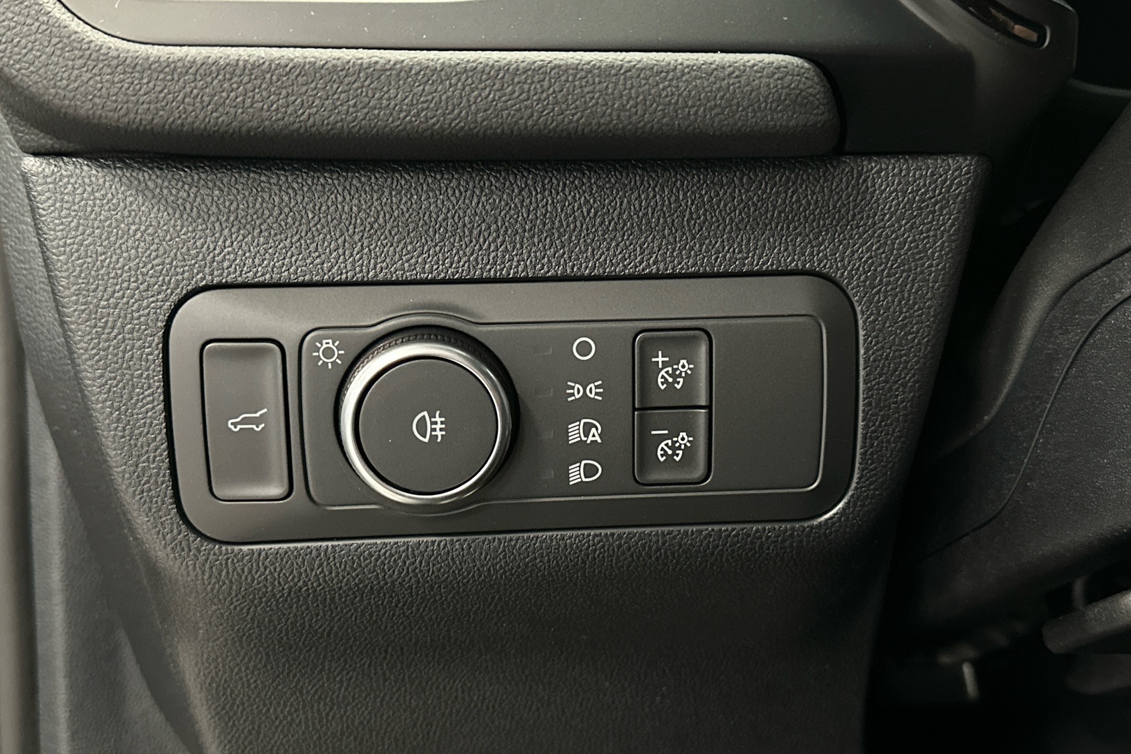 FORD Kuga 2026