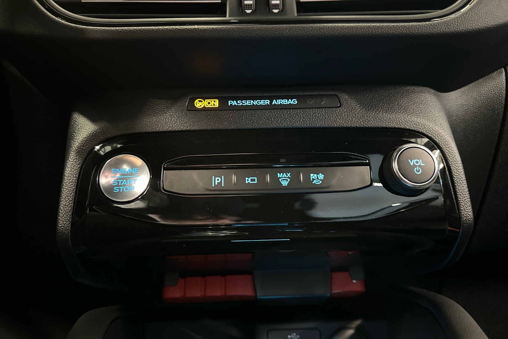 FORD Kuga 2026