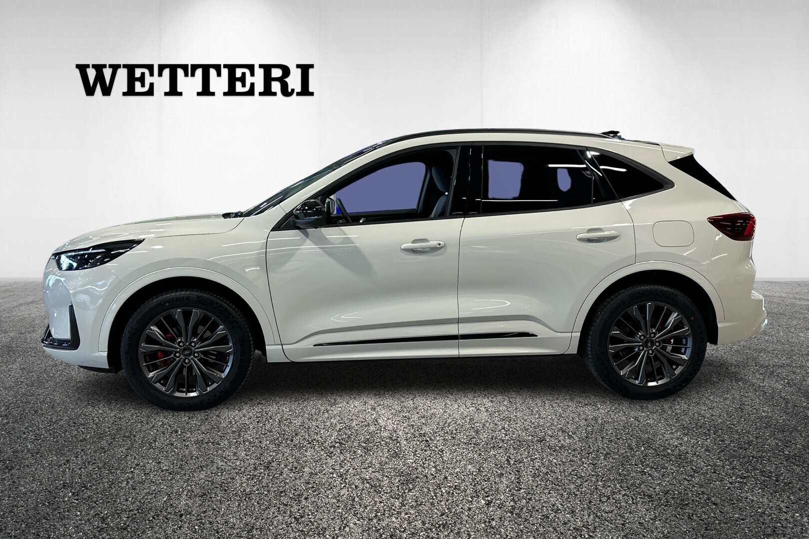FORD Kuga 2026