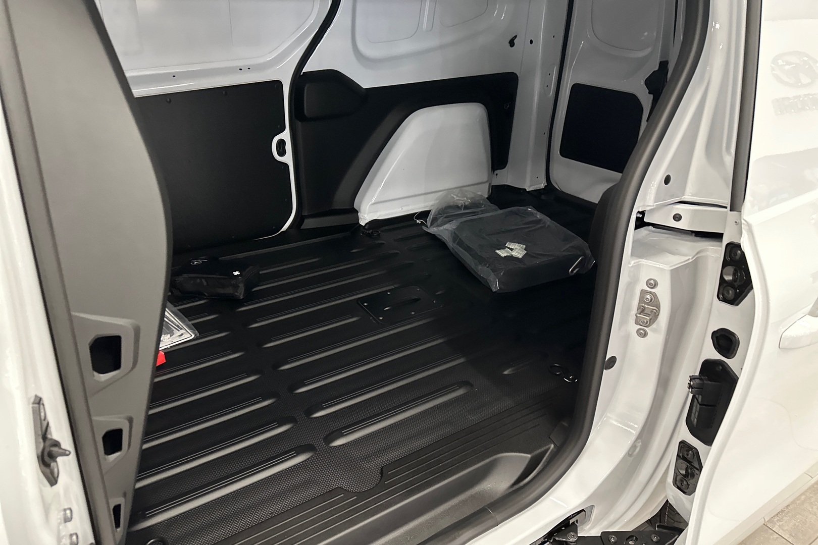 MERCEDES-BENZ Citan 2025