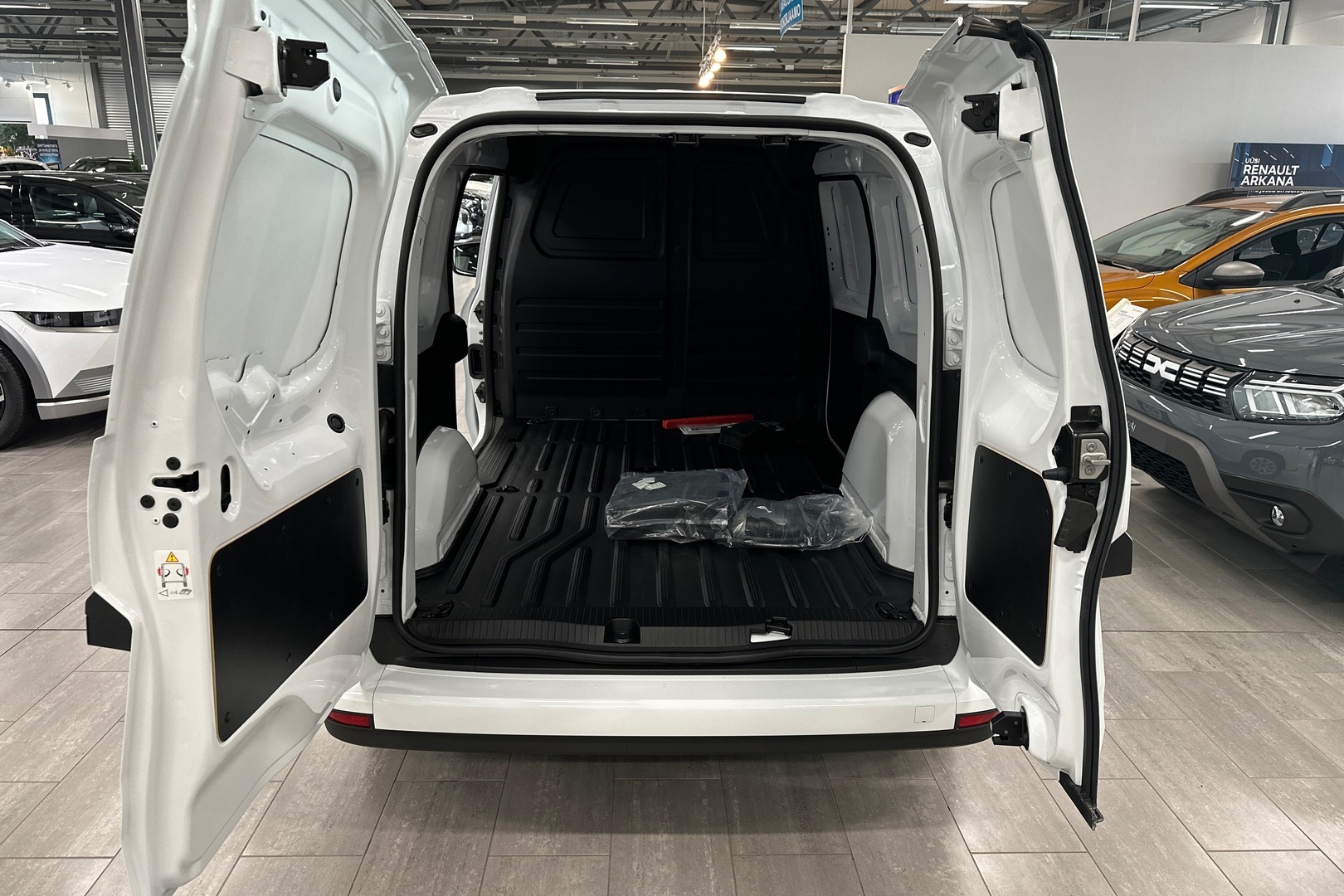 MERCEDES-BENZ Citan 2025