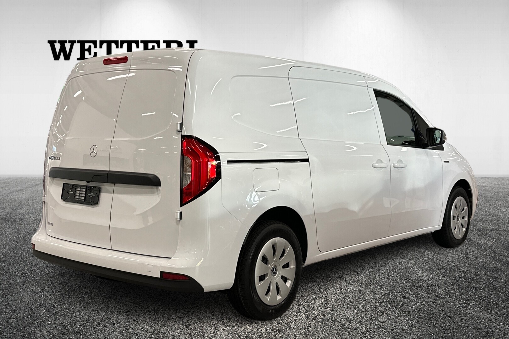 MERCEDES-BENZ Citan 2025