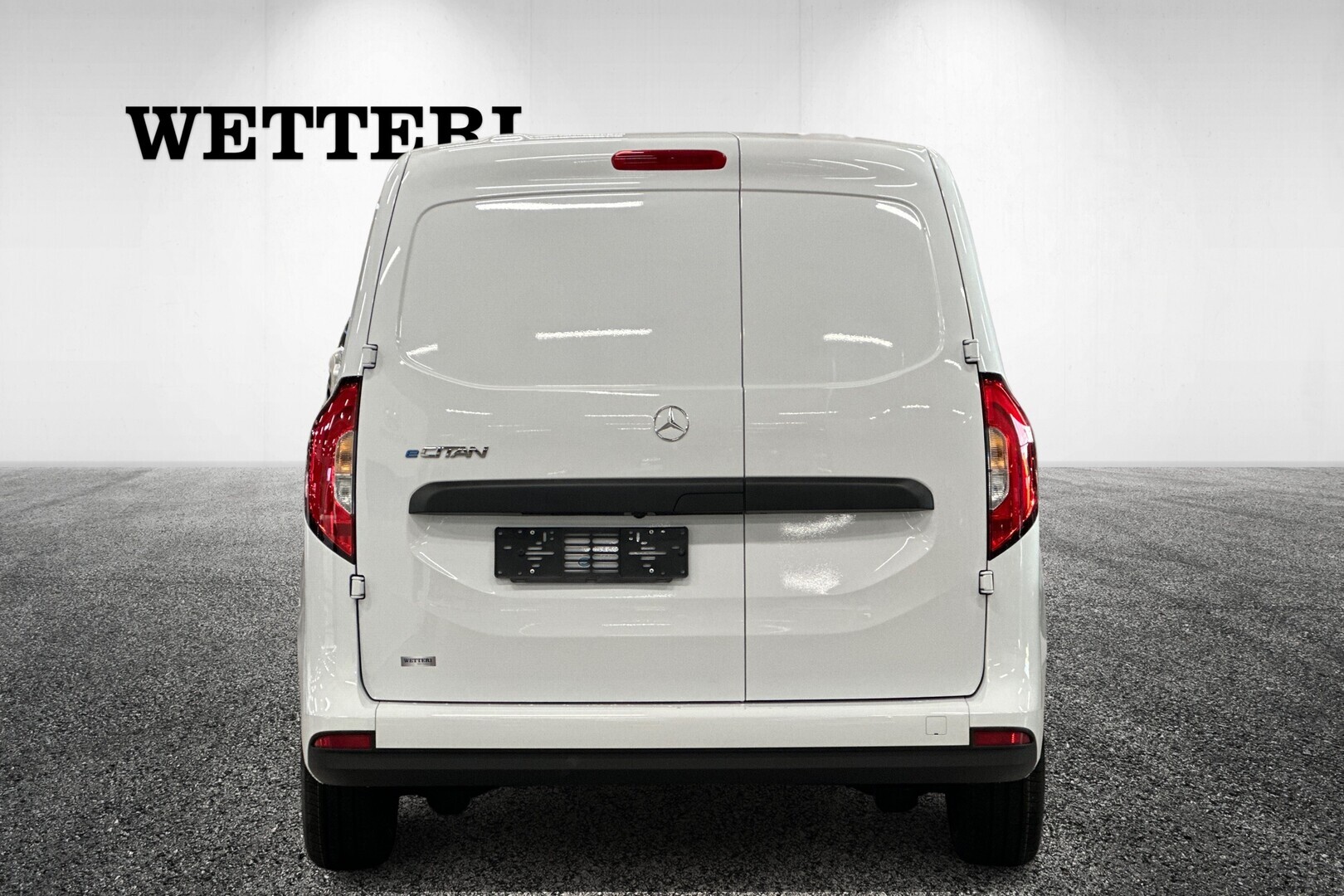 MERCEDES-BENZ Citan 2025