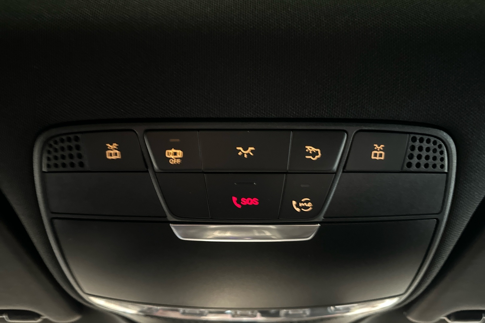 MERCEDES-BENZ GLC 2021