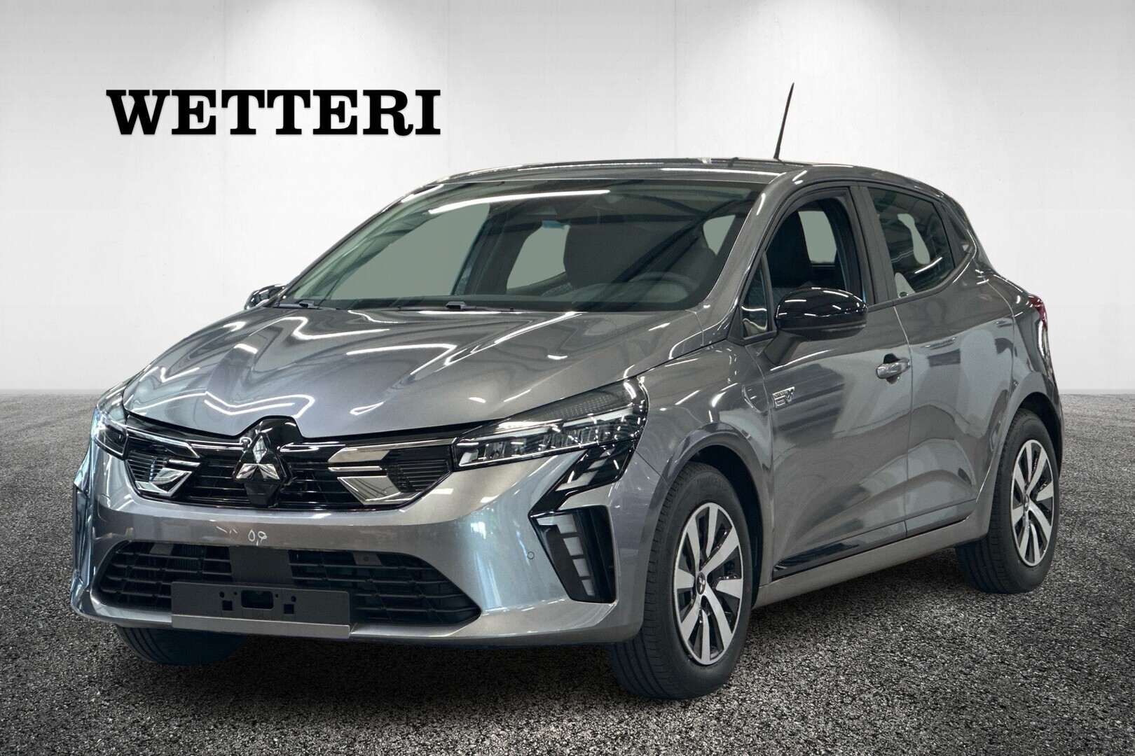 MITSUBISHI Colt 2025