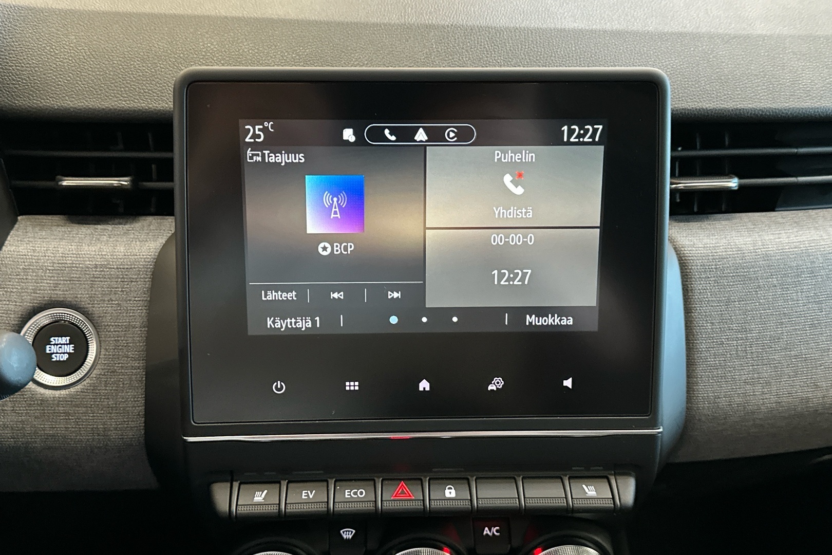 MITSUBISHI Colt 2025