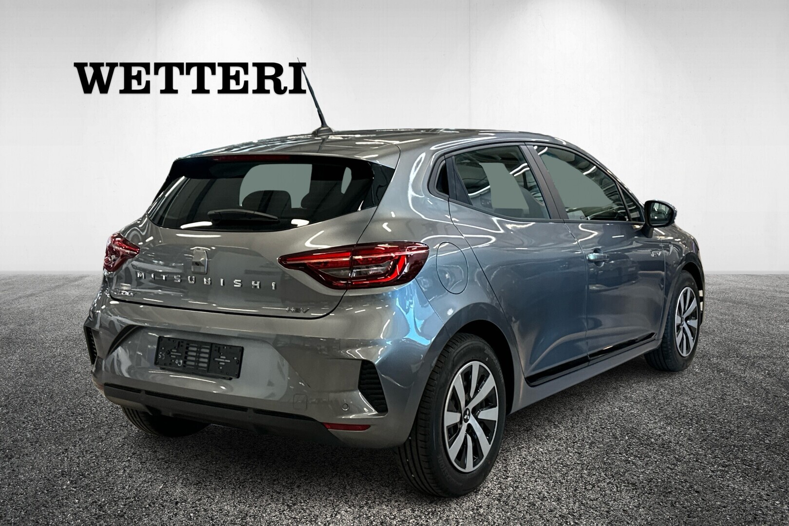 MITSUBISHI Colt 2025