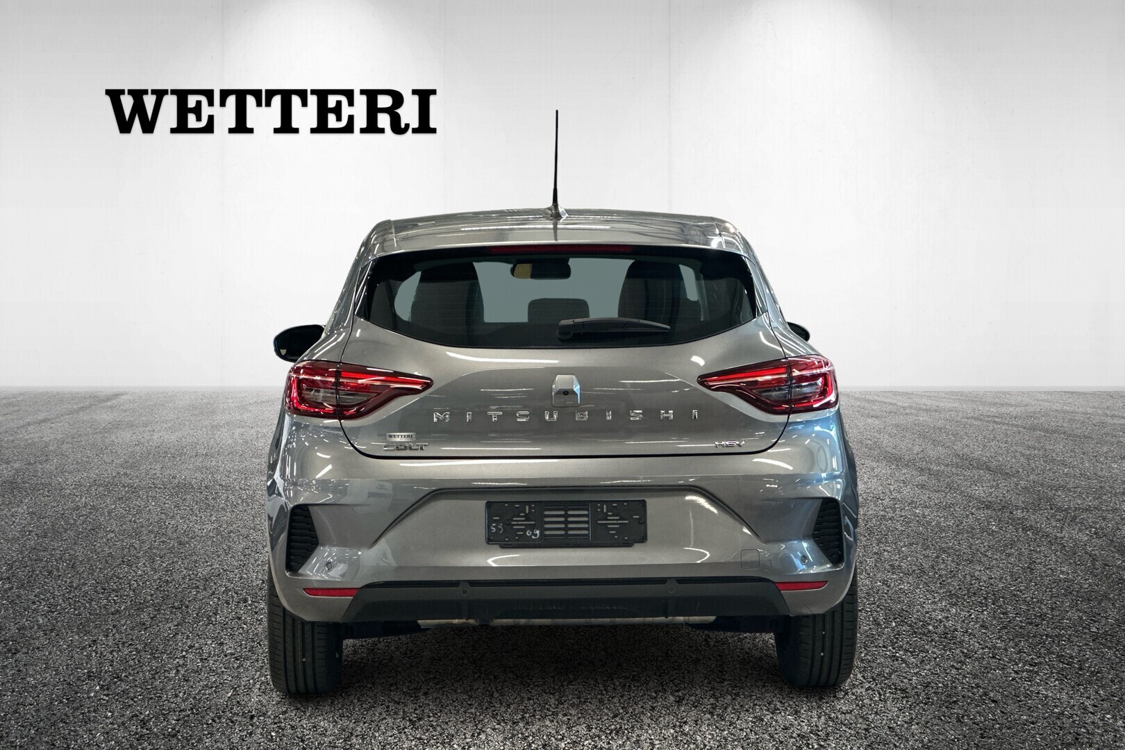 MITSUBISHI Colt 2025