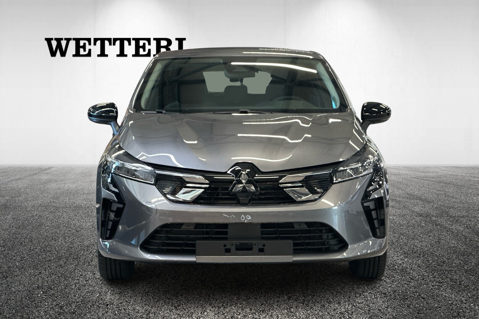 MITSUBISHI Colt 2025