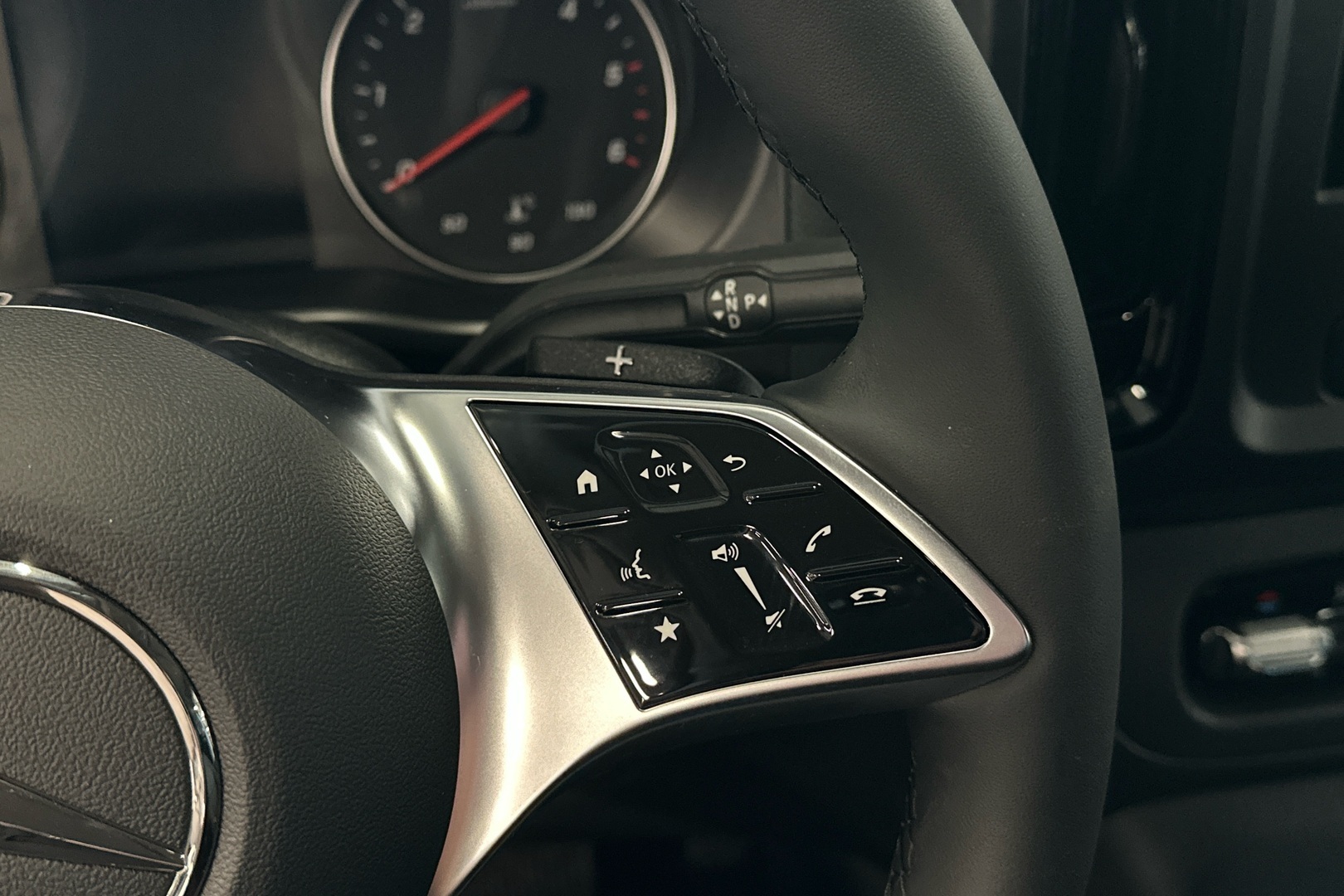 MERCEDES-BENZ Vito 2026