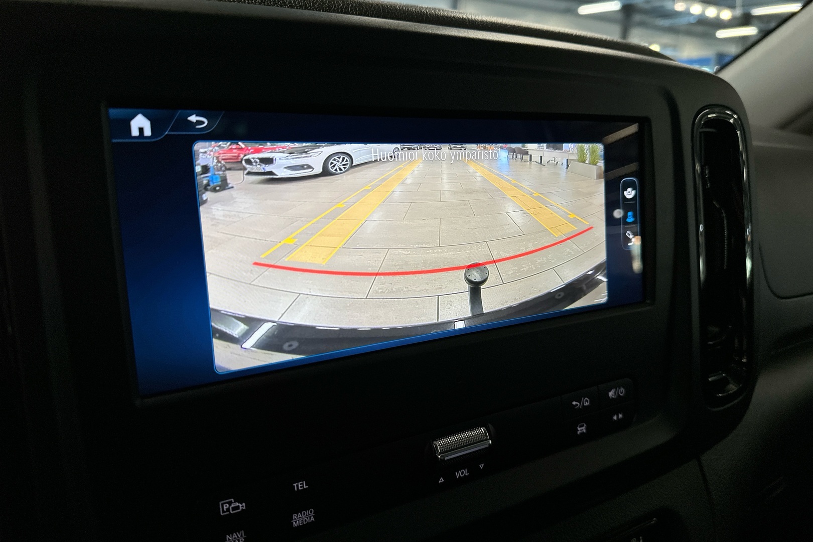 MERCEDES-BENZ Vito 2026