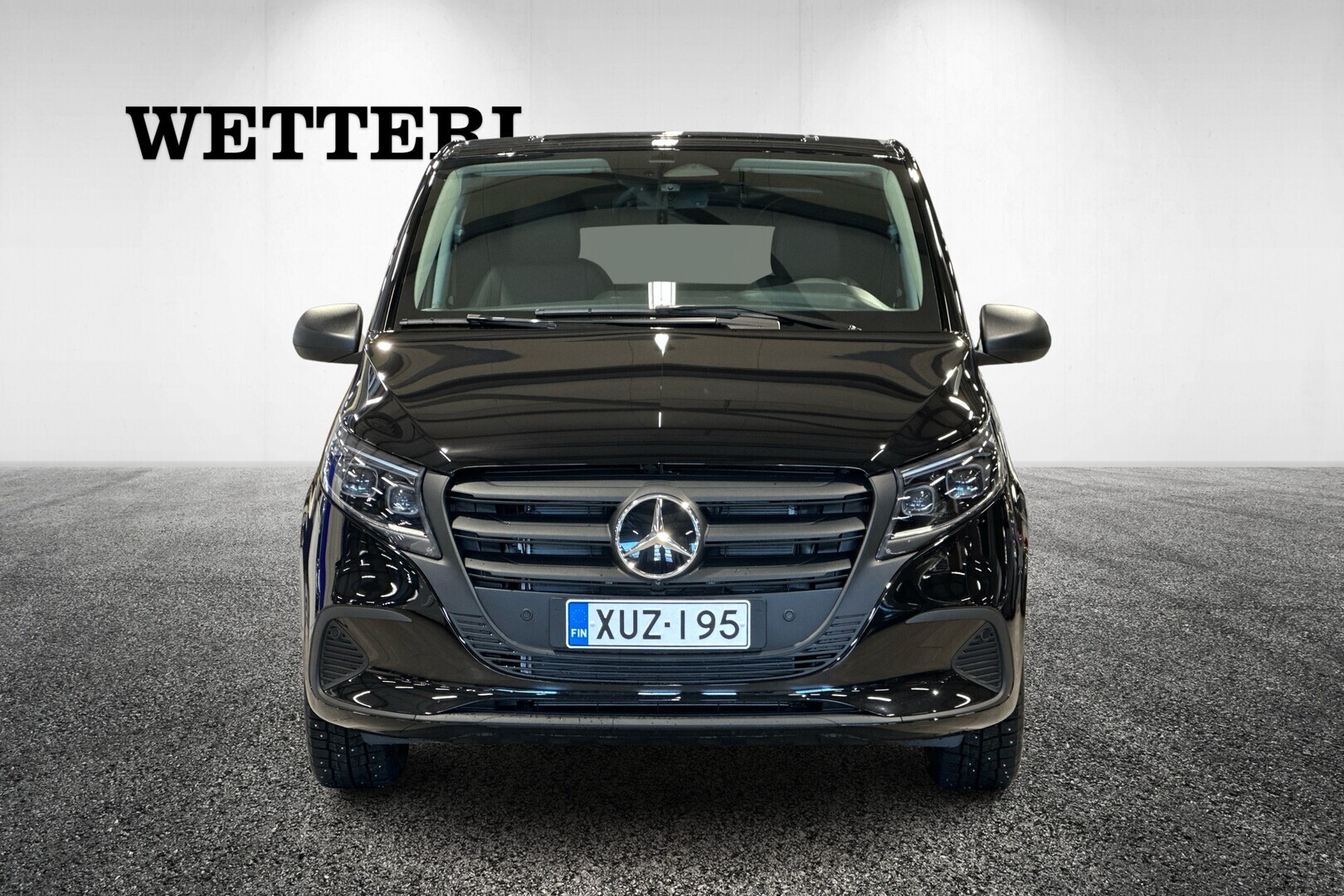 MERCEDES-BENZ Vito 2026