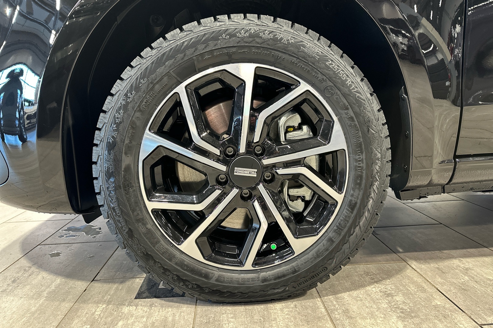 MERCEDES-BENZ Vito 2026